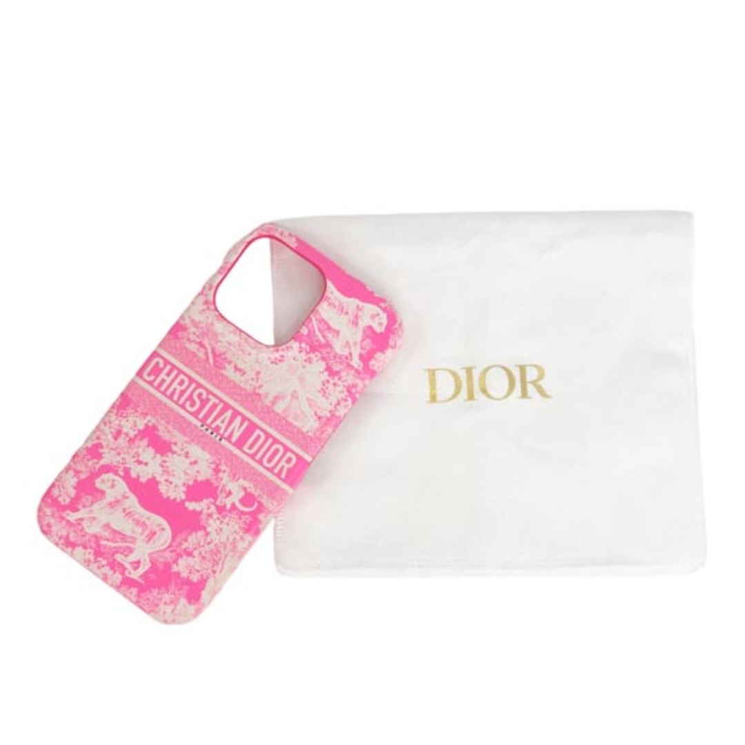 Dior - クリスチャン ディオール トワル ドゥ ジュイ iPhone 13 Dior - クリスチャン ディオール トワル ドゥ ジュイ iPhone 13