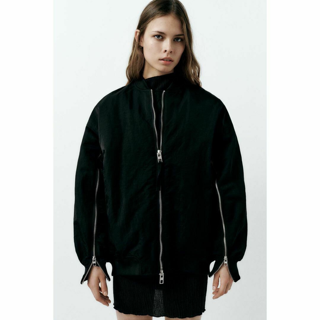 ZARA ブルゾン - ジャケット・アウター ZARA ブルゾン - ジャケット・アウター