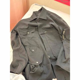 Jean-Paul GAULTIER(テーラードジャケット)のフリマアイテム一覧 Jean-Paul GAULTIER(テーラードジャケット)のフリマアイテム一覧