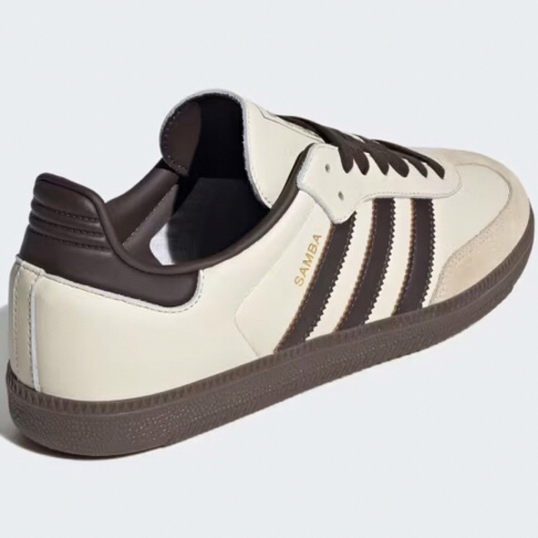 Originals(adidas) - 新品⭐️adidas SAMBA OG 23.0クリーム Originals(adidas) - 新品⭐️adidas SAMBA OG 23.0クリーム