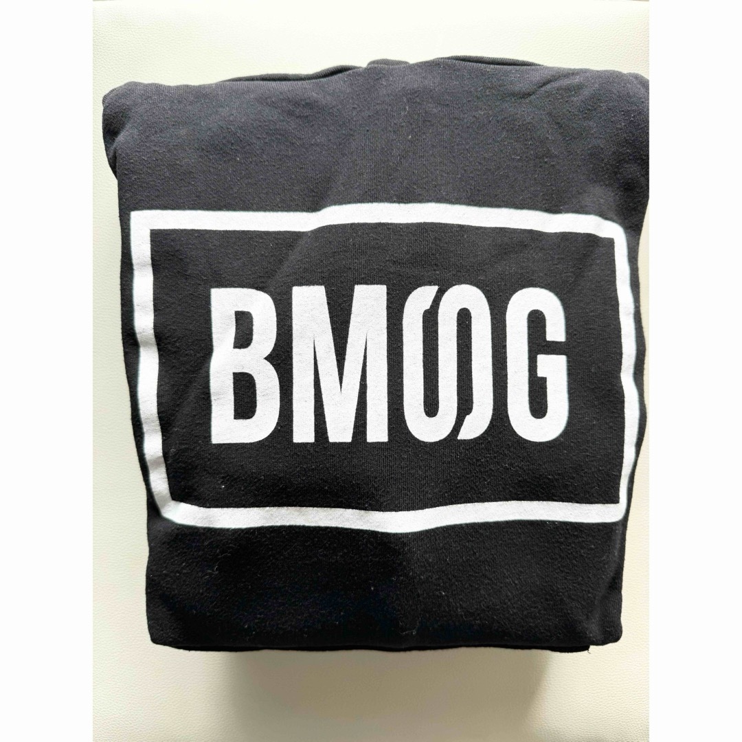 BMSGロゴパーカー エンタメ/ホビーのエンタメ その他(その他)の商品写真