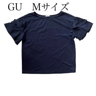 GU(Tシャツ(半袖/袖なし))のフリマアイテム一覧 GU(Tシャツ(半袖/袖なし))のフリマアイテム一覧