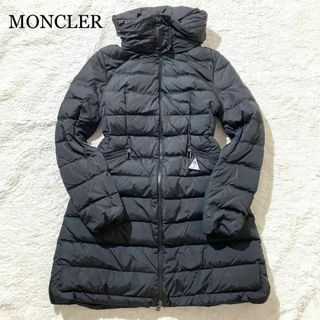 MONCLER(ダウンジャケット)のフリマアイテム一覧 MONCLER(ダウンジャケット)のフリマアイテム一覧