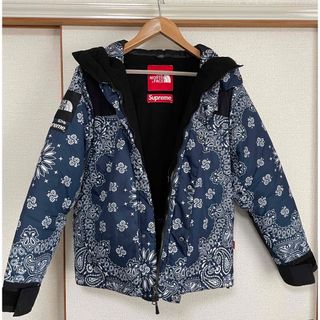 Supreme(マウンテンパーカー)のフリマアイテム一覧 Supreme(マウンテンパーカー)のフリマアイテム一覧