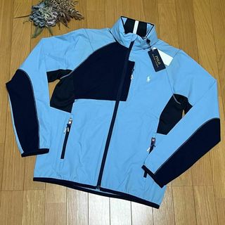 POLO RALPH LAUREN - ラルフローレン パッカブル ウォーターリペ POLO RALPH LAUREN - ラルフローレン パッカブル ウォーターリペ