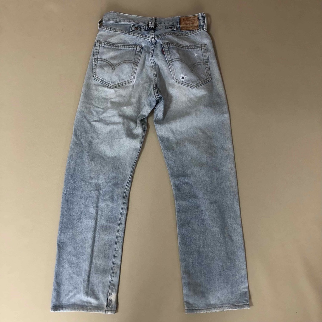 Levi's - 90's W29 Levi's リーバイス 702xx 日本製 復刻 P88の