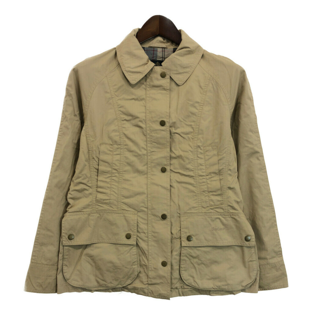 Barbour - Barbour バブアー BEADNELL コットンジャケット Barbour - Barbour バブアー BEADNELL コットンジャケット