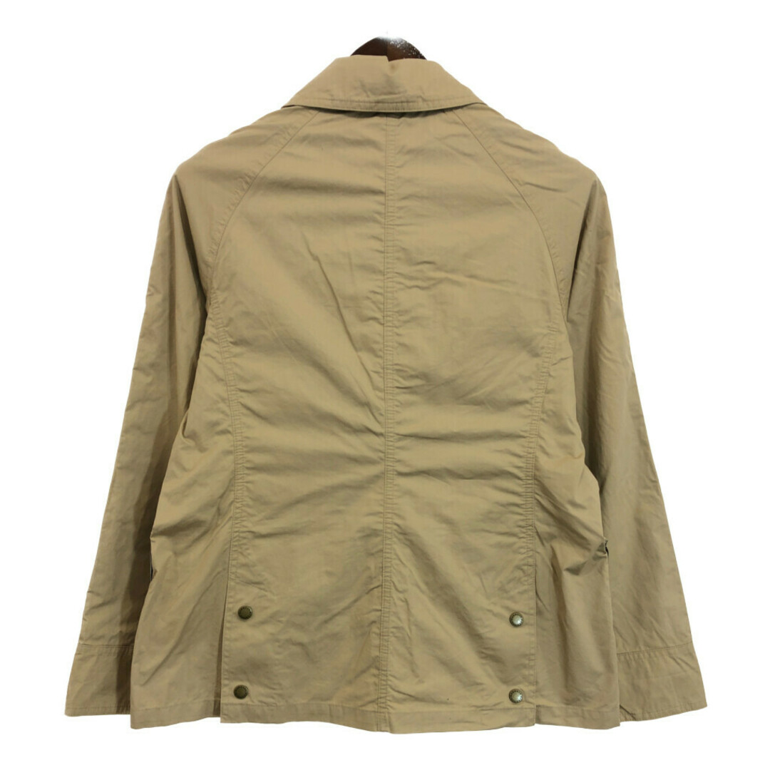 Barbour - Barbour バブアー BEADNELL コットンジャケット Barbour - Barbour バブアー BEADNELL コットンジャケット