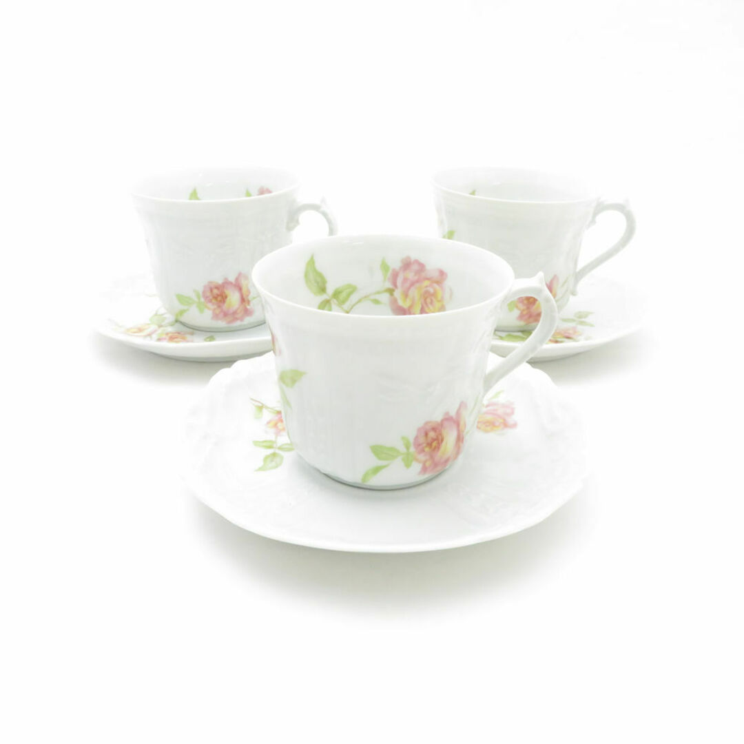 Haviland - HAVILAND アビランド リモージュ DECOR INALTERABLE Haviland - HAVILAND アビランド リモージュ DECOR INALTERABLE