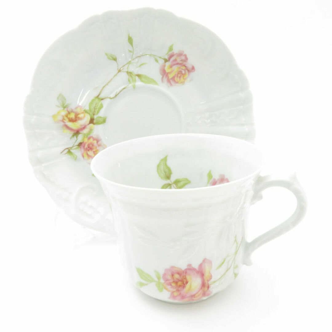 Haviland - HAVILAND アビランド リモージュ DECOR INALTERABLE Haviland - HAVILAND アビランド リモージュ DECOR INALTERABLE