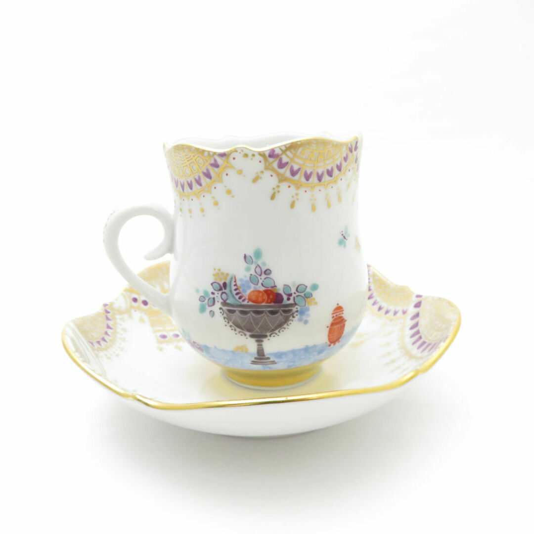 MEISSEN - 美品 MEISSEN マイセン アラビアンナイト 千夜一夜 MEISSEN - 美品 MEISSEN マイセン アラビアンナイト 千夜一夜