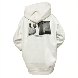 KB Big Hoodie Parka 寺嶋香奈(パーカー)