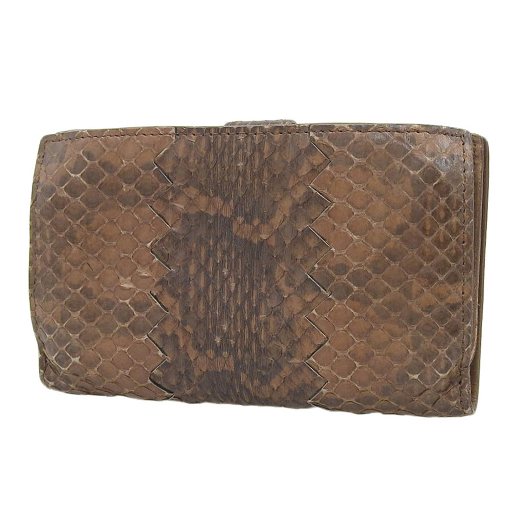本物保証】 希少 レア ボッテガヴェネタ BOTTEGA VENETA ホック 本物保証】 希少 レア ボッテガヴェネタ BOTTEGA VENETA ホック