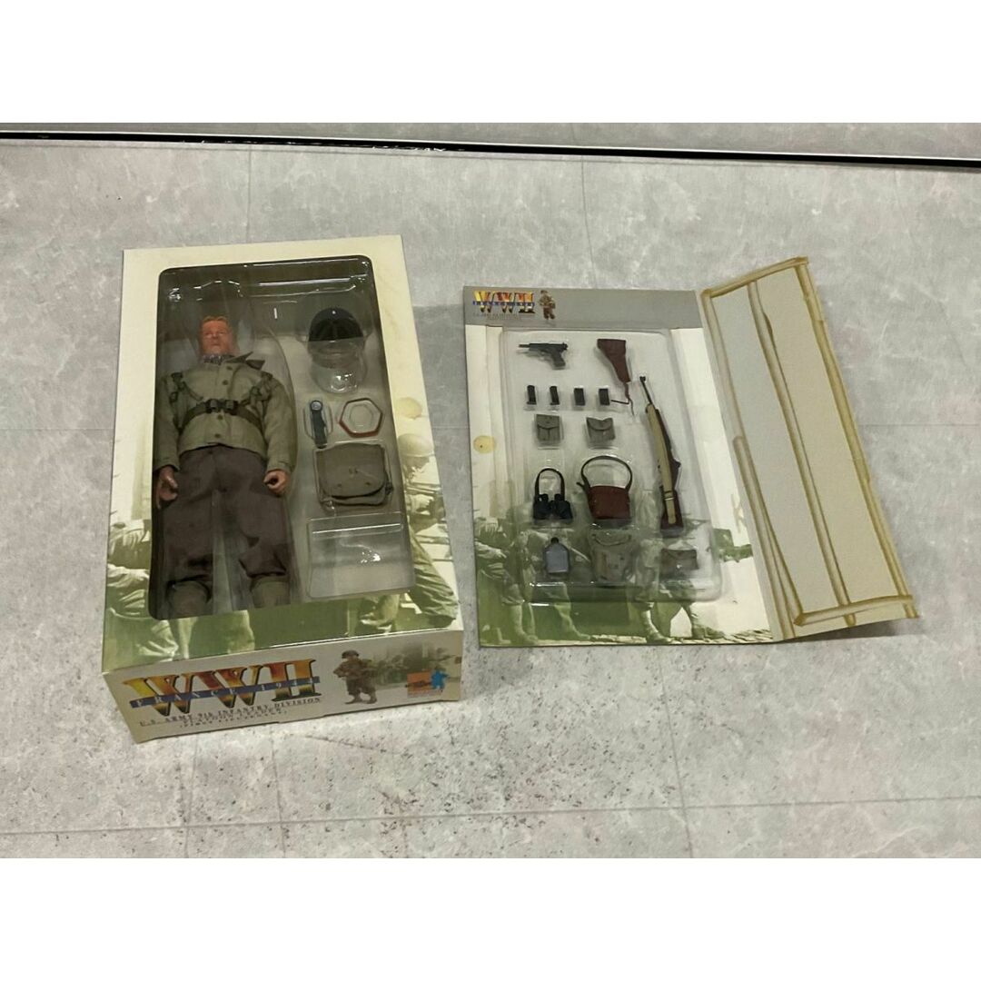 欠品 DRAGON ACTION FIGURE ドラゴン アクションフィギュア