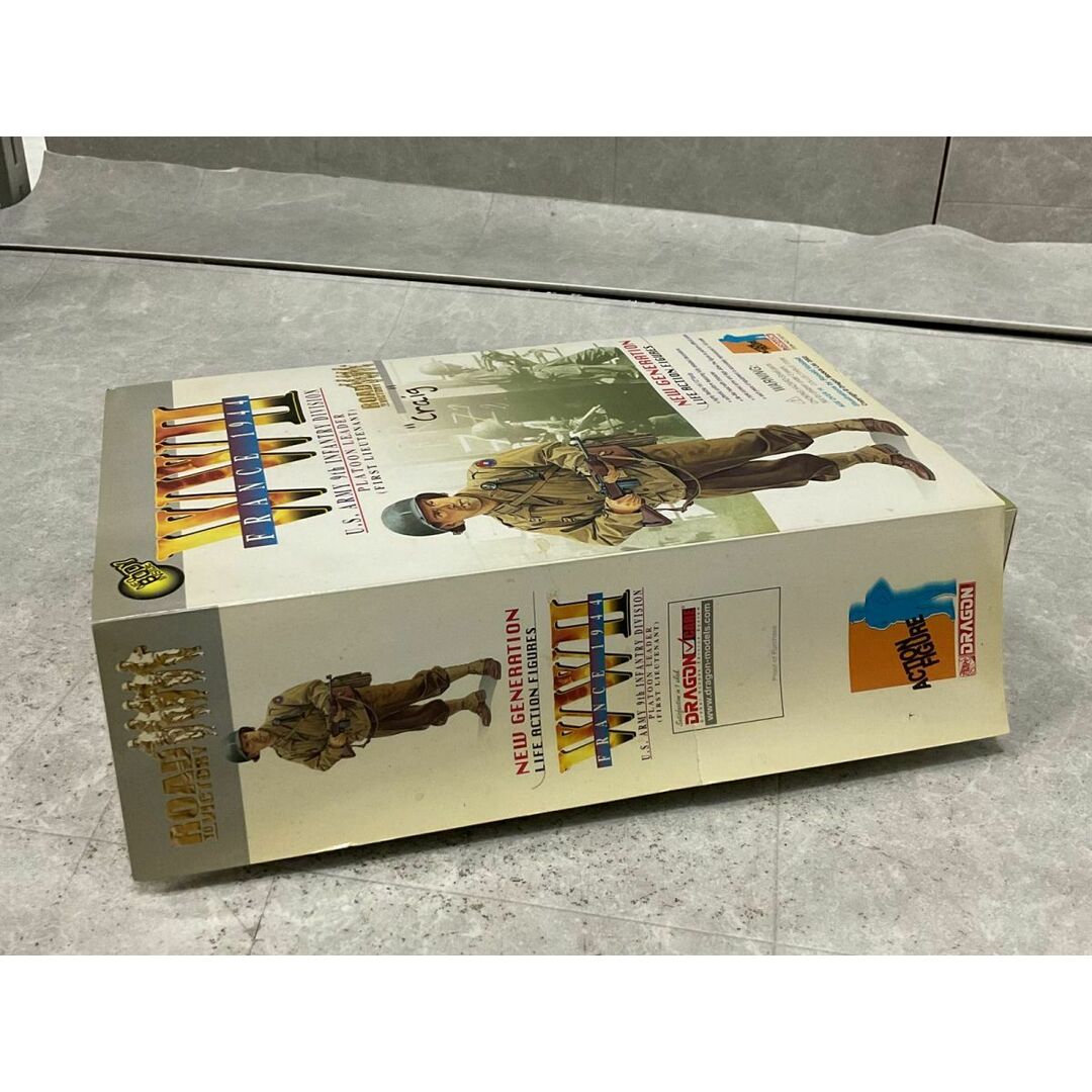 欠品 DRAGON ACTION FIGURE ドラゴン アクションフィギュア 欠品 DRAGON ACTION FIGURE ドラゴン アクションフィギュア