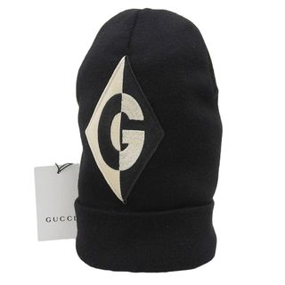 GUCCI(ニット帽/ビーニー)のフリマアイテム一覧 GUCCI(ニット帽/ビーニー)のフリマアイテム一覧