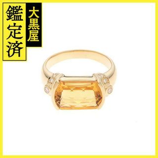タサキ(TASAKI)のタサキ - ﾘﾝｸﾞ 【430】(リング(指輪))