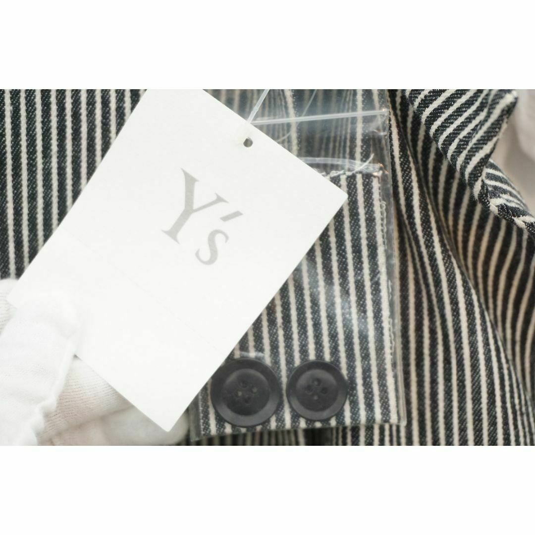 新品23SS Y´s ヨウジヤマモト オーバーオール サロペット 808O 新品23SS Y´s ヨウジヤマモト オーバーオール サロペット 808O