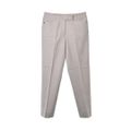 LORO PIANA アンゴラ混 ウール スリム スラックス