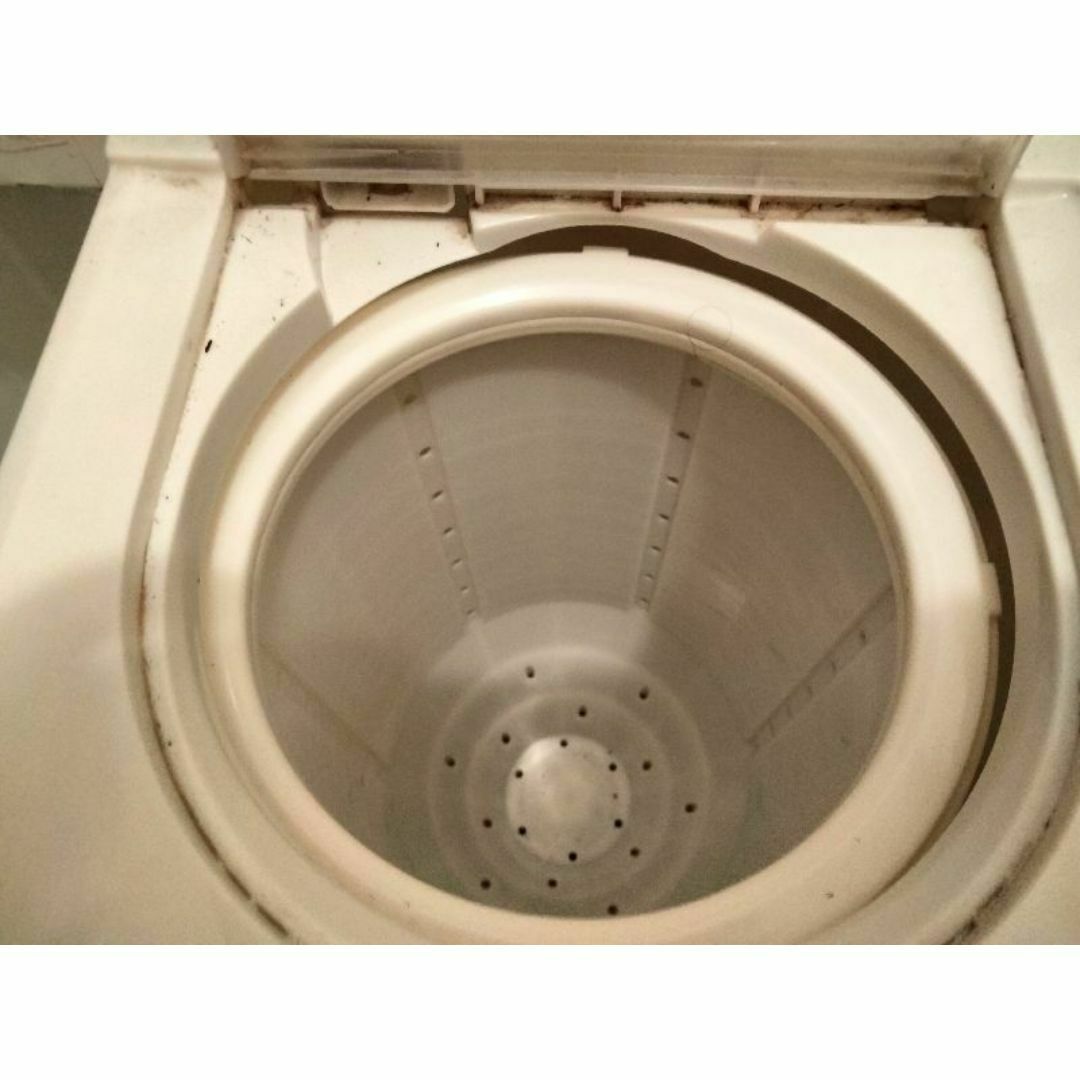 希少品 国産二層式洗濯機 TOSHIBA GINGA 3.0 (の通販 by 希少品 国産二層式洗濯機 TOSHIBA GINGA 3.0 (の通販 by