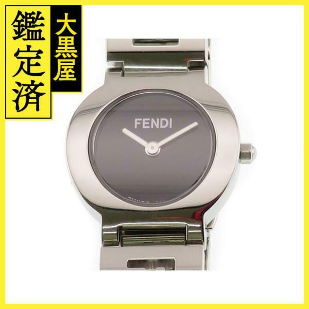 FENDI - フェンディ オロロジ 3050L 【207】