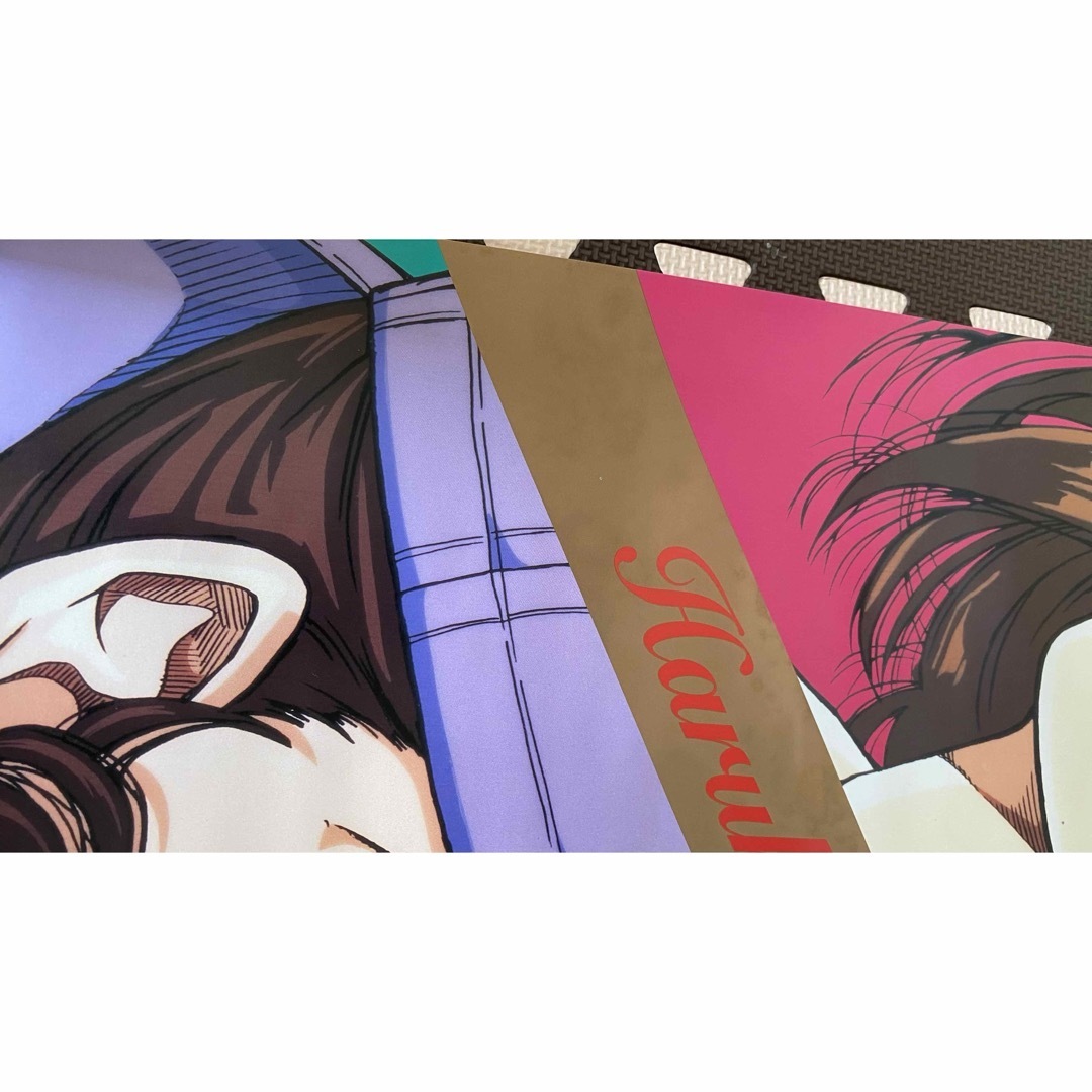 BANPRESTO - 当時物【美品】スラムダンク 彩子 赤木晴子 BANPRESTO - 当時物【美品】スラムダンク 彩子 赤木晴子