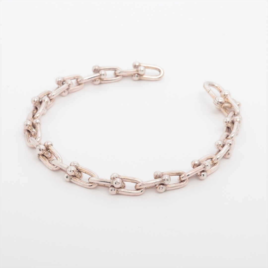 Tiffany & Co. - ティファニー ハードウェア スモール リンク 925  シルバー レディー