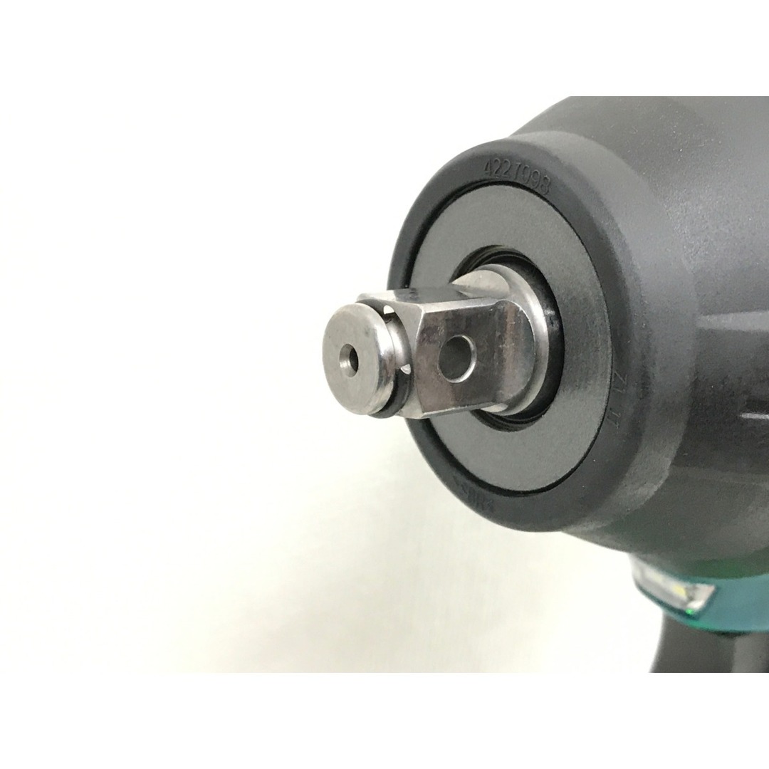 Makita - ▽▽MAKITA マキタ インパクトレンチ コードレス式 40v Makita - ▽▽MAKITA マキタ インパクトレンチ コードレス式 40v