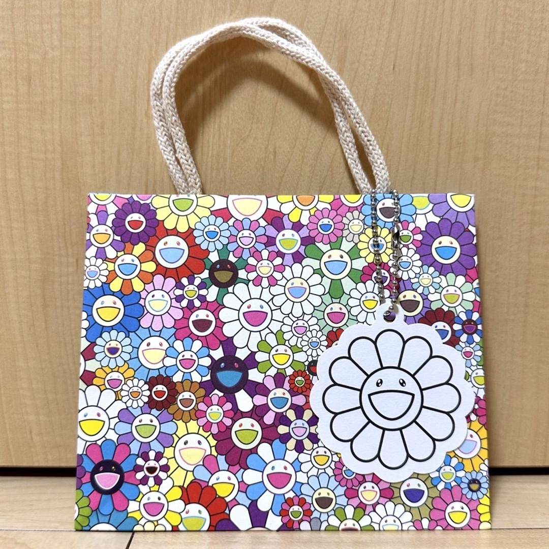 カイカイキキ - 非売品 村上隆 Tonari no Zingaro ミニショップ カイカイキキ - 非売品 村上隆 Tonari no Zingaro ミニショップ