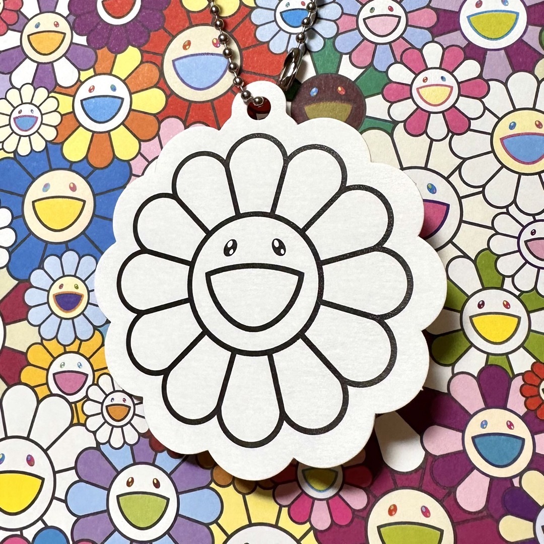 カイカイキキ - 非売品 村上隆 Tonari no Zingaro ミニショップ カイカイキキ - 非売品 村上隆 Tonari no Zingaro ミニショップ