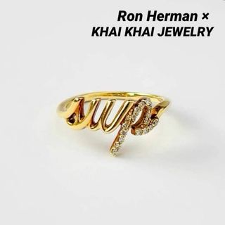 Ron Herman(リング(指輪))のフリマアイテム一覧 Ron Herman(リング(指輪))のフリマアイテム一覧