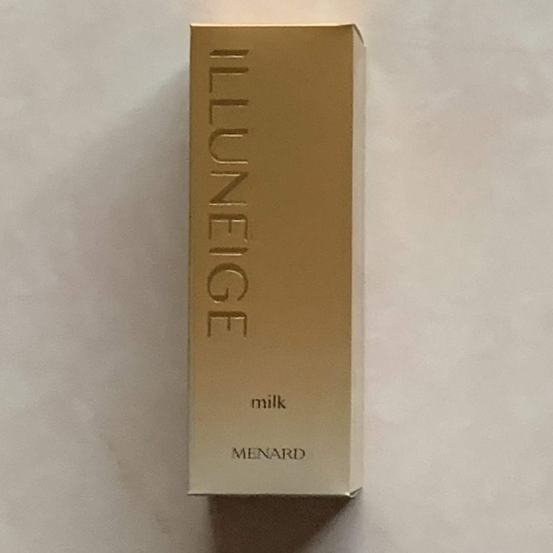 MENARD メナード イルネージュ ミルクC ミルクローション MENARD メナード イルネージュ ミルクC ミルクローション