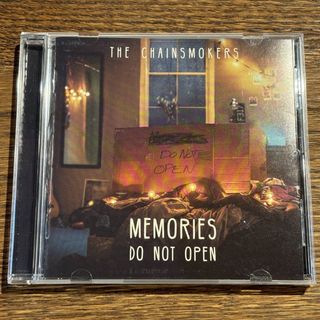 【THE CHAINSMOKERS (ザ・チェインスモーカーズ)】(ポップス/ロック(洋楽))