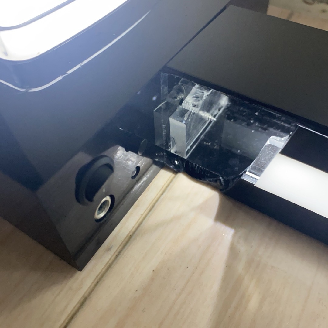 クエルボ 1800 ディスプレイ シャンパン LED ウルトラジャパン クエルボ 1800 ディスプレイ シャンパン LED ウルトラジャパン
