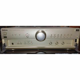 Technics(アンプ)のフリマアイテム一覧 Technics(アンプ)のフリマアイテム一覧
