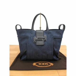TOD'S(トートバッグ ・ ブラック/黒色系)のフリマアイテム一覧 TOD'S(トートバッグ ・ ブラック/黒色系)のフリマアイテム一覧