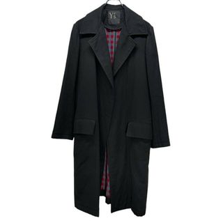 Yohji Yamamoto(ロングコート)のフリマアイテム一覧 Yohji Yamamoto(ロングコート)のフリマアイテム一覧
