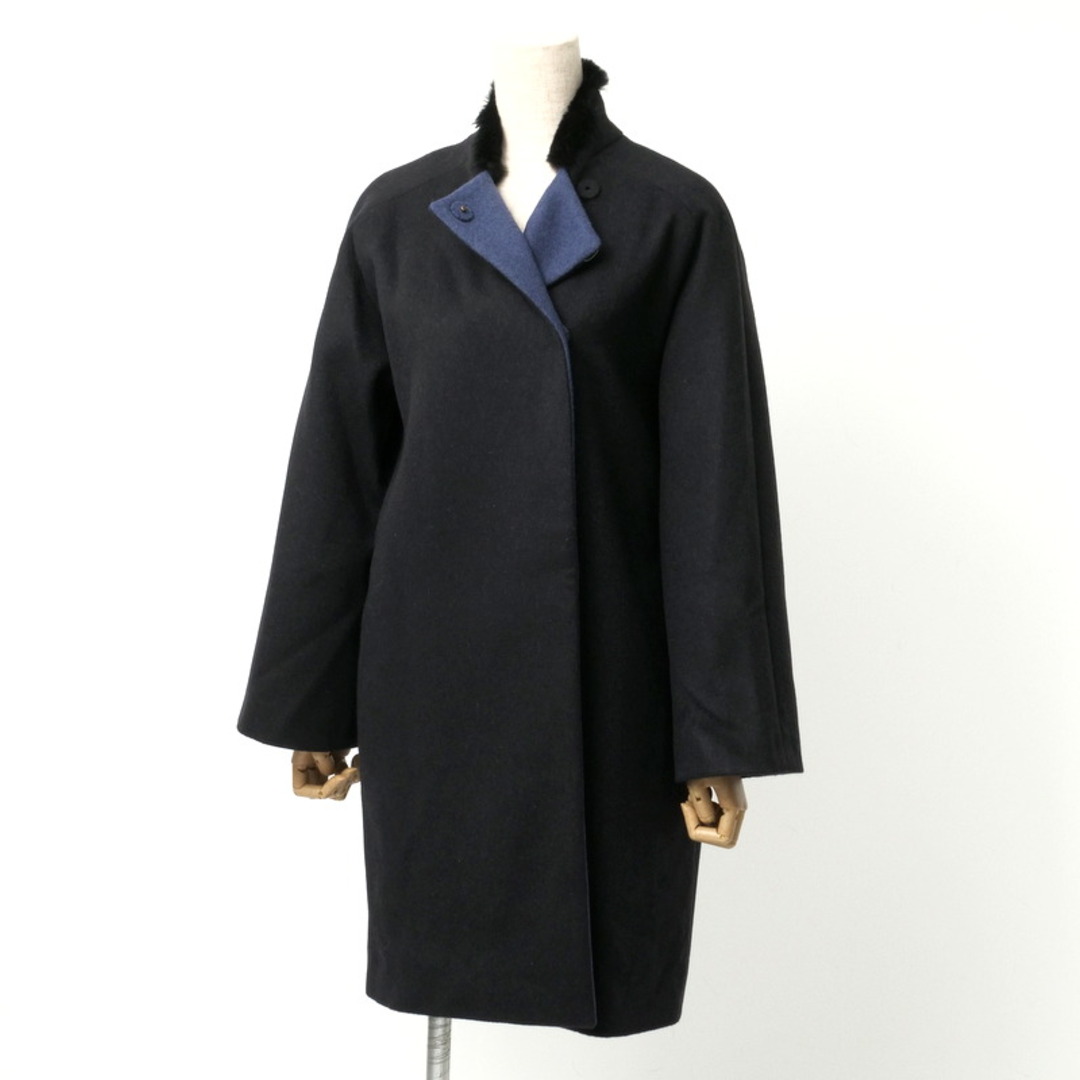 Agnona - □美品□Agnona アニオナ コート サイズXS ミドル丈 Agnona - □美品□Agnona アニオナ コート サイズXS ミドル丈