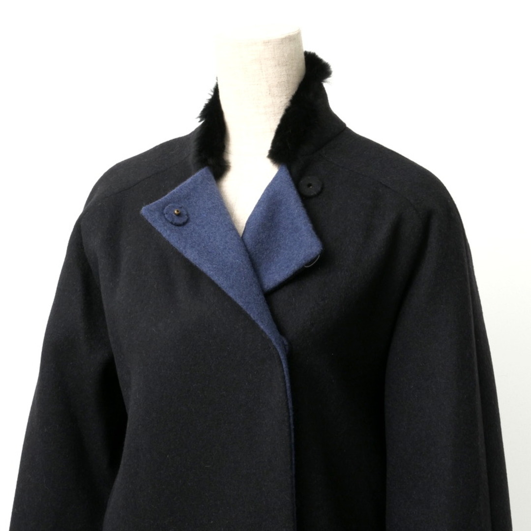 Agnona - □美品□Agnona アニオナ コート サイズXS ミドル丈 Agnona - □美品□Agnona アニオナ コート サイズXS ミドル丈
