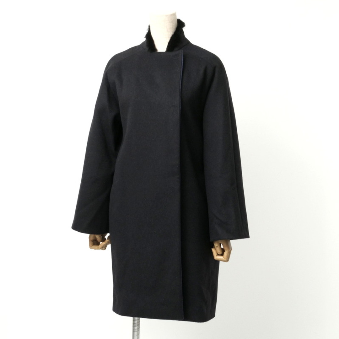 Agnona - □美品□Agnona アニオナ コート サイズXS ミドル丈 Agnona - □美品□Agnona アニオナ コート サイズXS ミドル丈