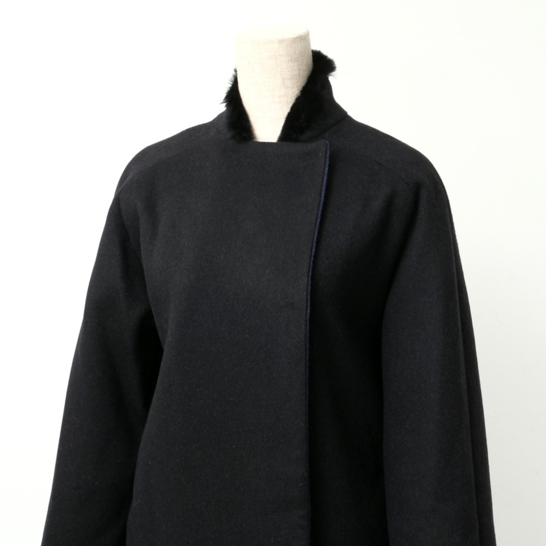 Agnona - □美品□Agnona アニオナ コート サイズXS ミドル丈 Agnona - □美品□Agnona アニオナ コート サイズXS ミドル丈