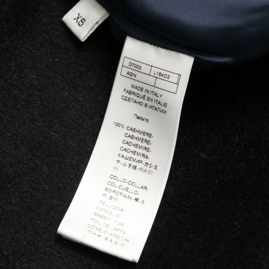 Agnona - □美品□Agnona アニオナ コート サイズXS ミドル丈 Agnona - □美品□Agnona アニオナ コート サイズXS ミドル丈