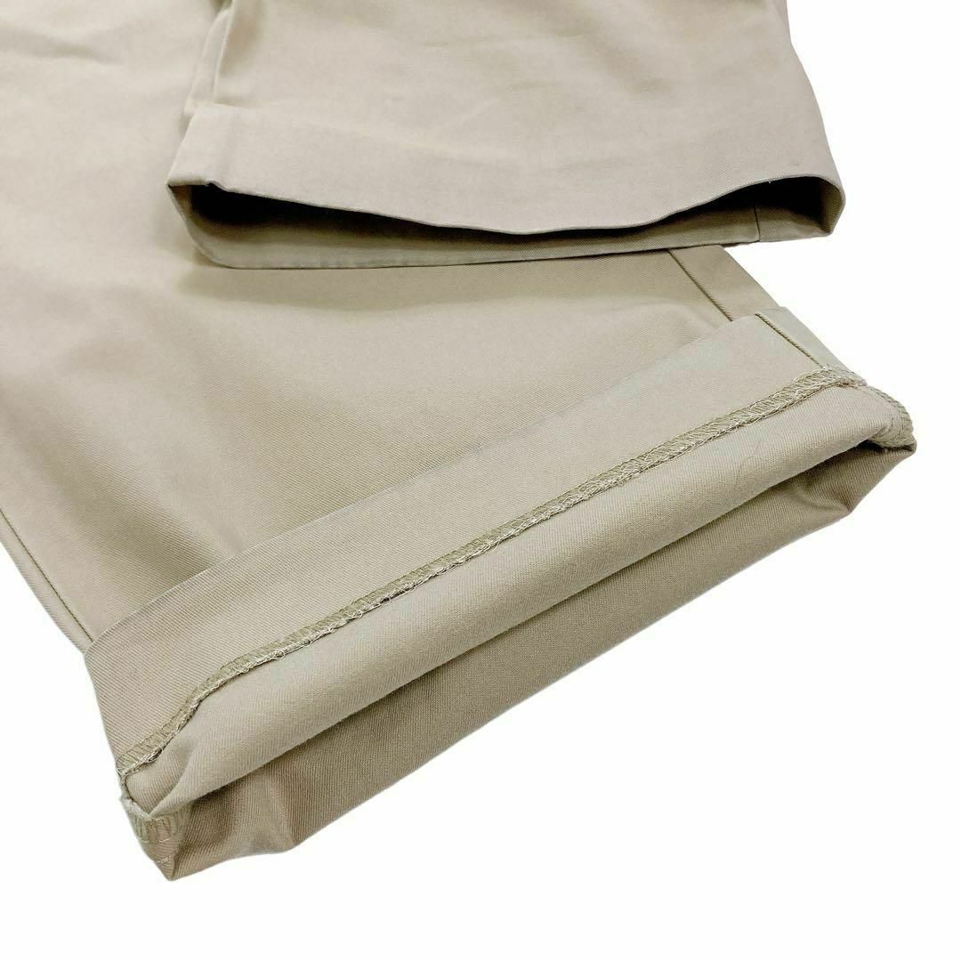 Banana Republic - 08M318◯BANANA REPUBLIC 薄手 チノパン Banana Republic - 08M318◯BANANA REPUBLIC 薄手 チノパン