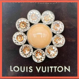 LOUIS VUITTON(ブローチ/コサージュ)のフリマアイテム一覧 LOUIS VUITTON(ブローチ/コサージュ)のフリマアイテム一覧