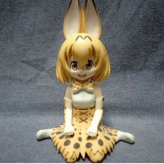 HAPPYくじけものフレンズフィギュア(アニメ/ゲーム)