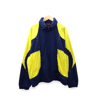 Supreme(ナイロンジャケット ・ イエロー/黄色系)のフリマ Supreme(ナイロンジャケット ・ イエロー/黄色系)のフリマ