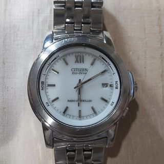 シチズン(CITIZEN)のCitizen シチズン エコドライブ メンズ 稼働品(腕時計(アナログ))