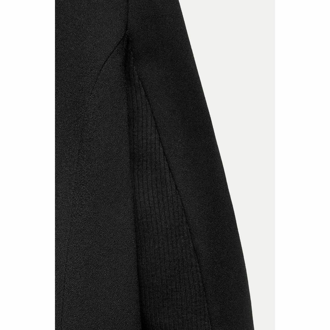 ZARA ザラ ワイドネックブレザー ZARA - ZARA ザラ ワイドネックブレザーの通販 by yon shop