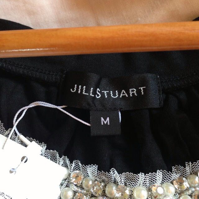 JILLSTUART(ジルスチュアート)のTaicho様専用♡JILL♡カットソー レディースのトップス(カットソー(半袖/袖なし))の商品写真