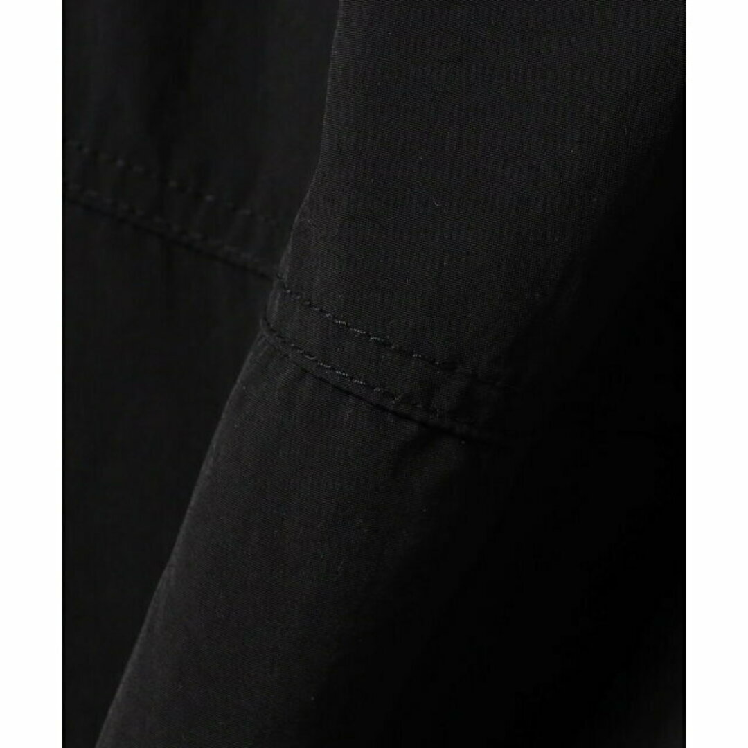 BLACK】BEAMS / パイピング スノー パンツ その他 BLACK】BEAMS / パイピング スノー パンツ その他